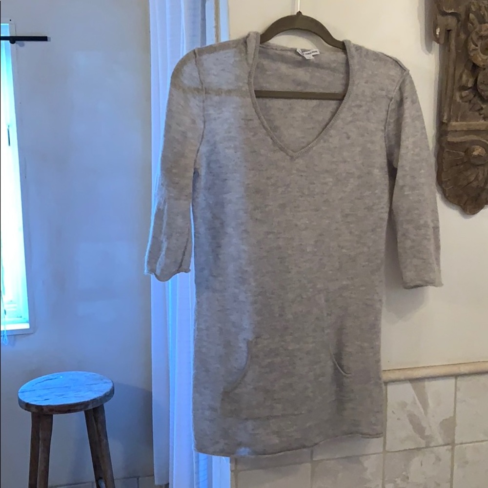 James Perse Cashmere